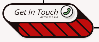 The button top extending way above its base without gaps appearing in the outline